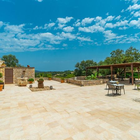Cas Cabo Nou Agroturismo Adults Only سان لورينثو دي كارديسار المظهر الخارجي الصورة