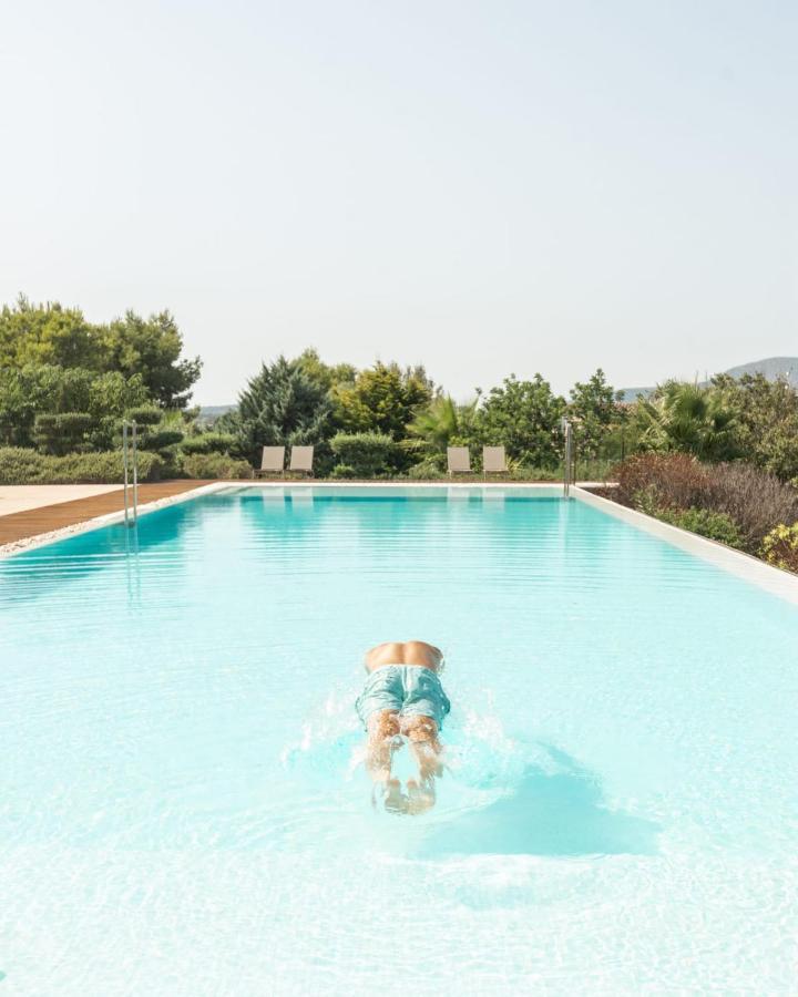 Cas Cabo Nou Agroturismo Adults Only سان لورينثو دي كارديسار المظهر الخارجي الصورة