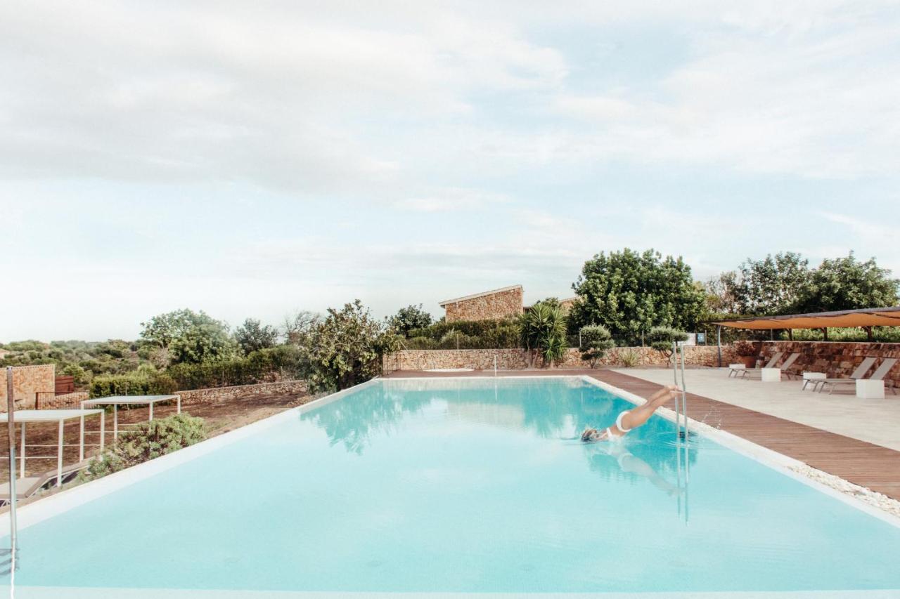 Cas Cabo Nou Agroturismo Adults Only سان لورينثو دي كارديسار المظهر الخارجي الصورة