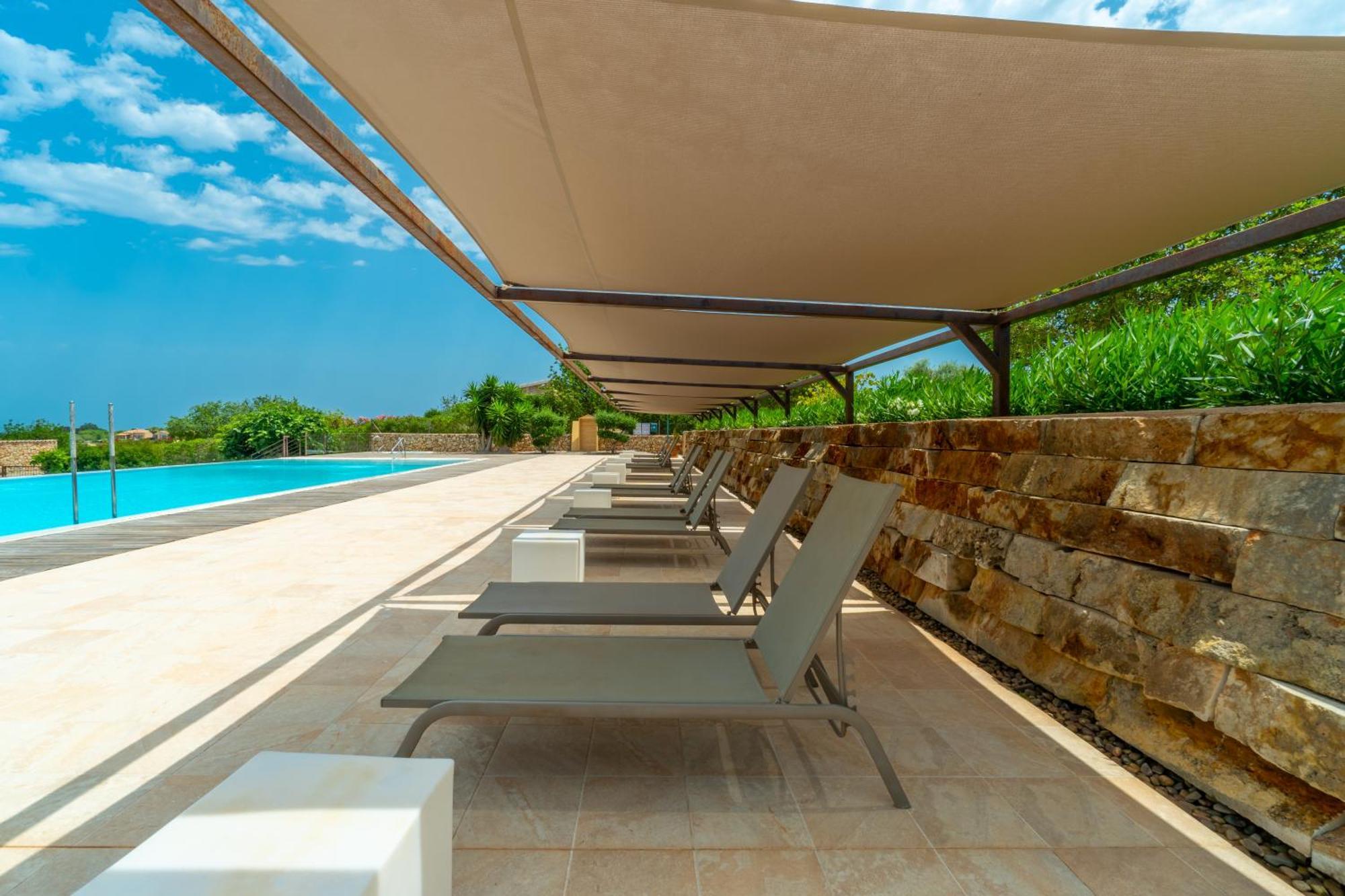 Cas Cabo Nou Agroturismo Adults Only سان لورينثو دي كارديسار المظهر الخارجي الصورة