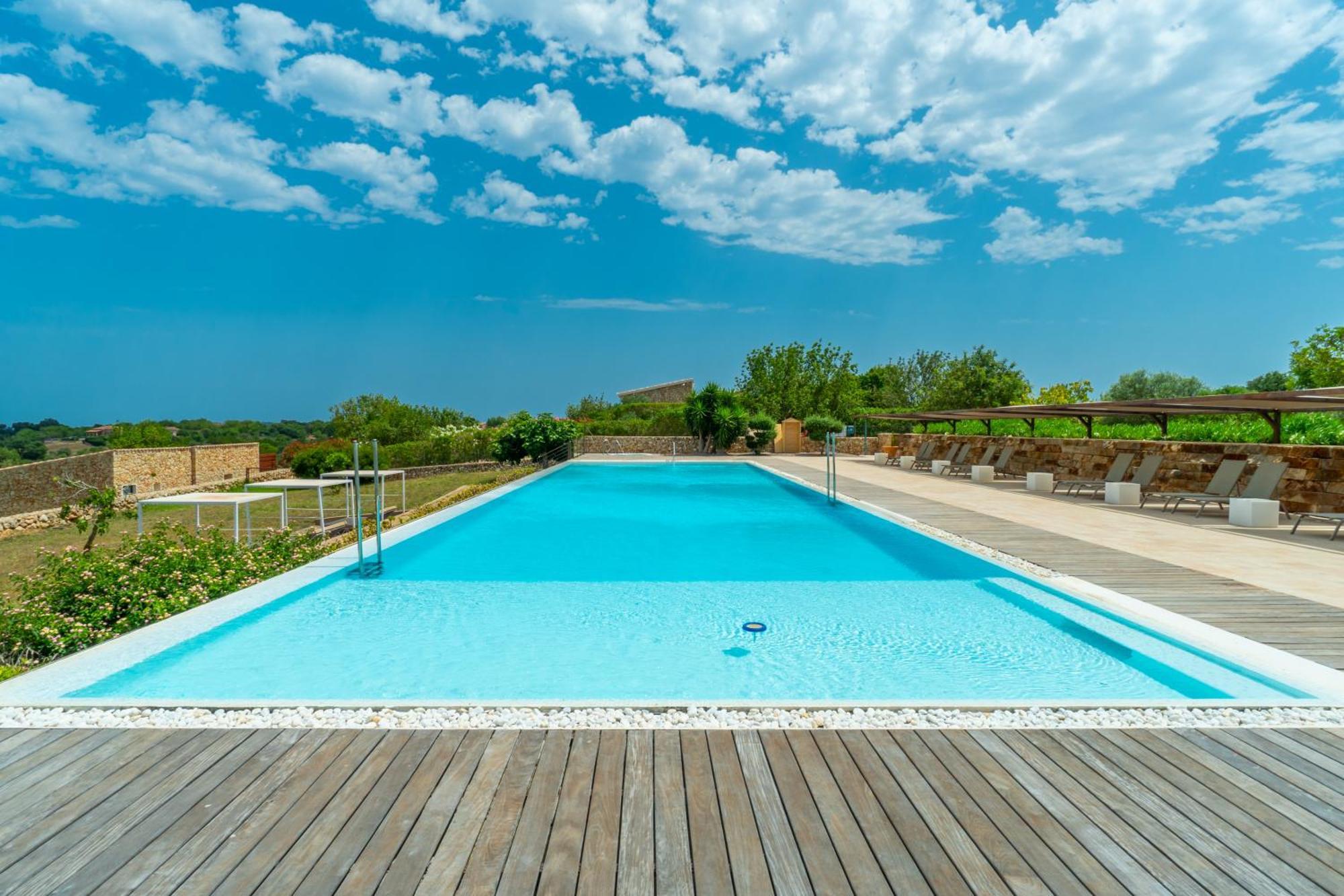 Cas Cabo Nou Agroturismo Adults Only سان لورينثو دي كارديسار المظهر الخارجي الصورة