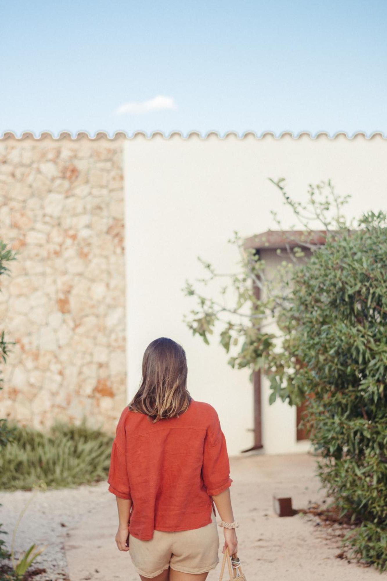 Cas Cabo Nou Agroturismo Adults Only سان لورينثو دي كارديسار المظهر الخارجي الصورة