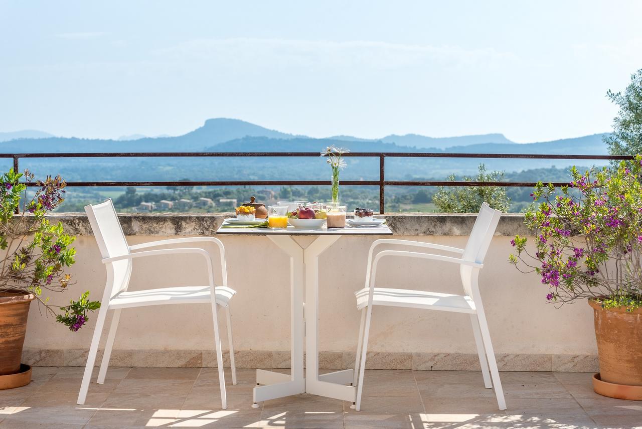 Cas Cabo Nou Agroturismo Adults Only سان لورينثو دي كارديسار المظهر الخارجي الصورة