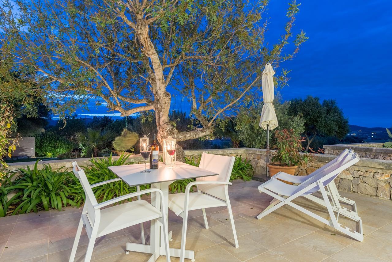 Cas Cabo Nou Agroturismo Adults Only سان لورينثو دي كارديسار المظهر الخارجي الصورة