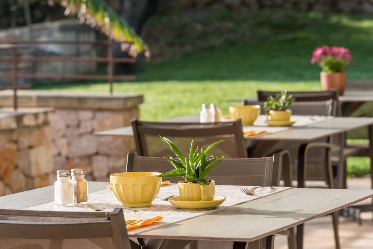 Cas Cabo Nou Agroturismo Adults Only سان لورينثو دي كارديسار المظهر الخارجي الصورة