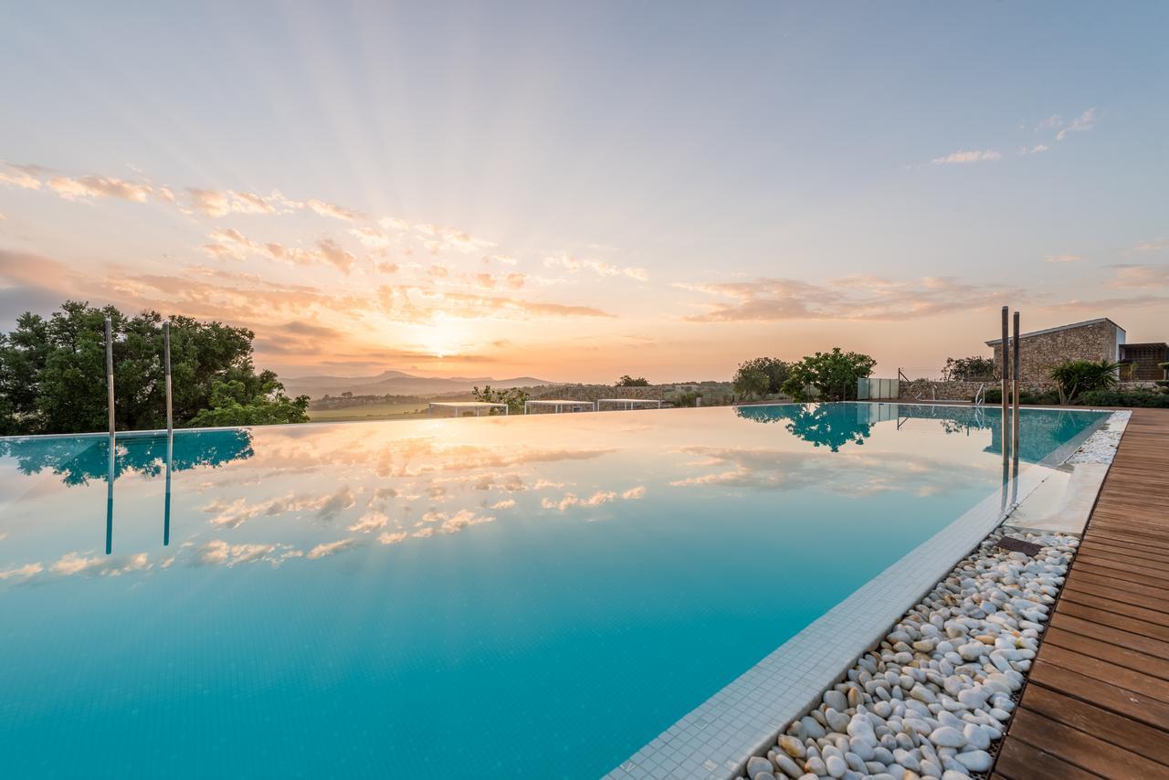 Cas Cabo Nou Agroturismo Adults Only سان لورينثو دي كارديسار المظهر الخارجي الصورة