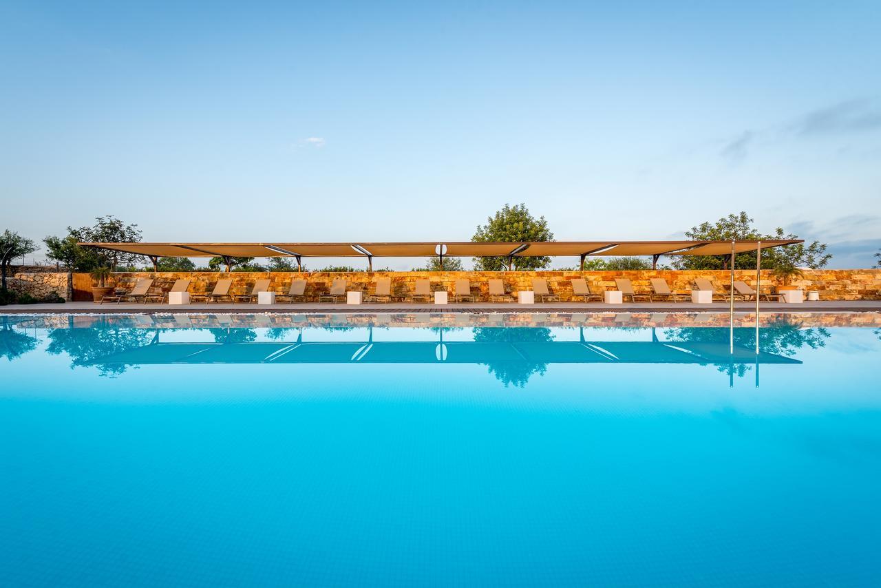 Cas Cabo Nou Agroturismo Adults Only سان لورينثو دي كارديسار المظهر الخارجي الصورة